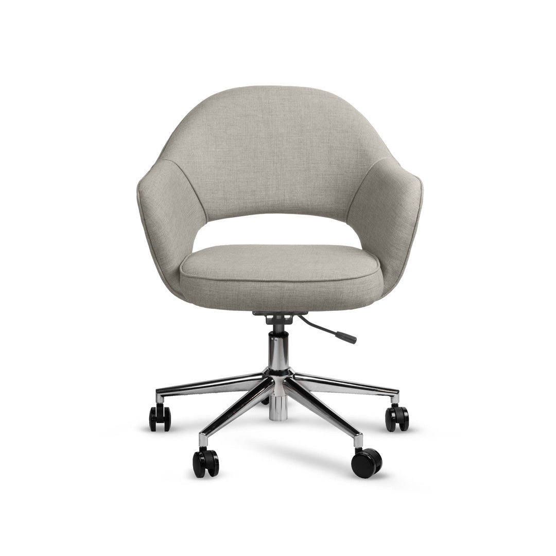 Sillón Saarinen tela